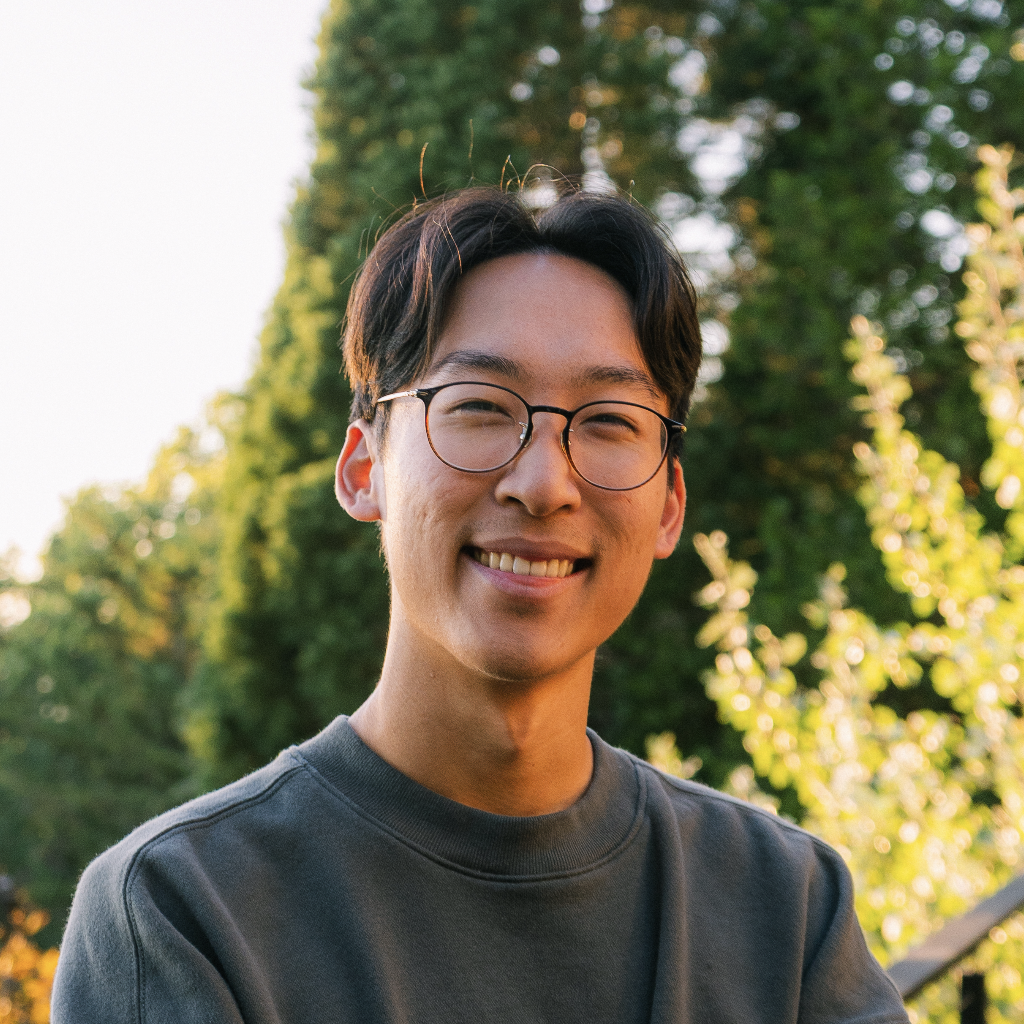 Caleb Yang - Software Developer